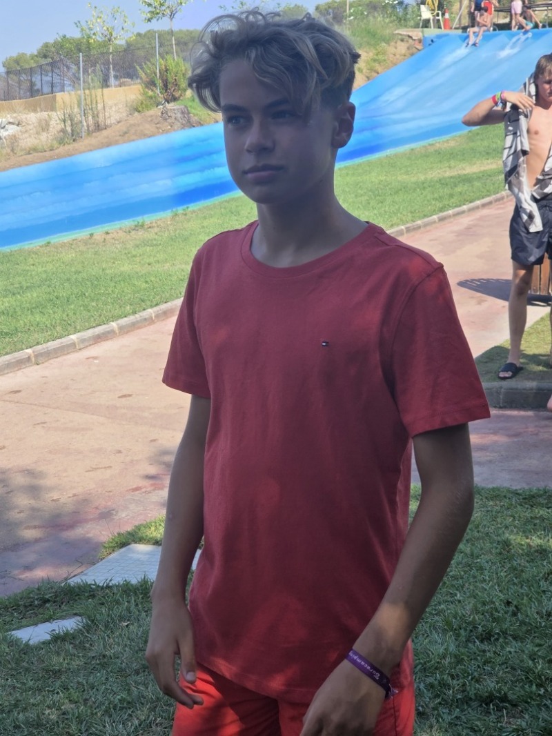 ZAZA Casting model ID: 27109