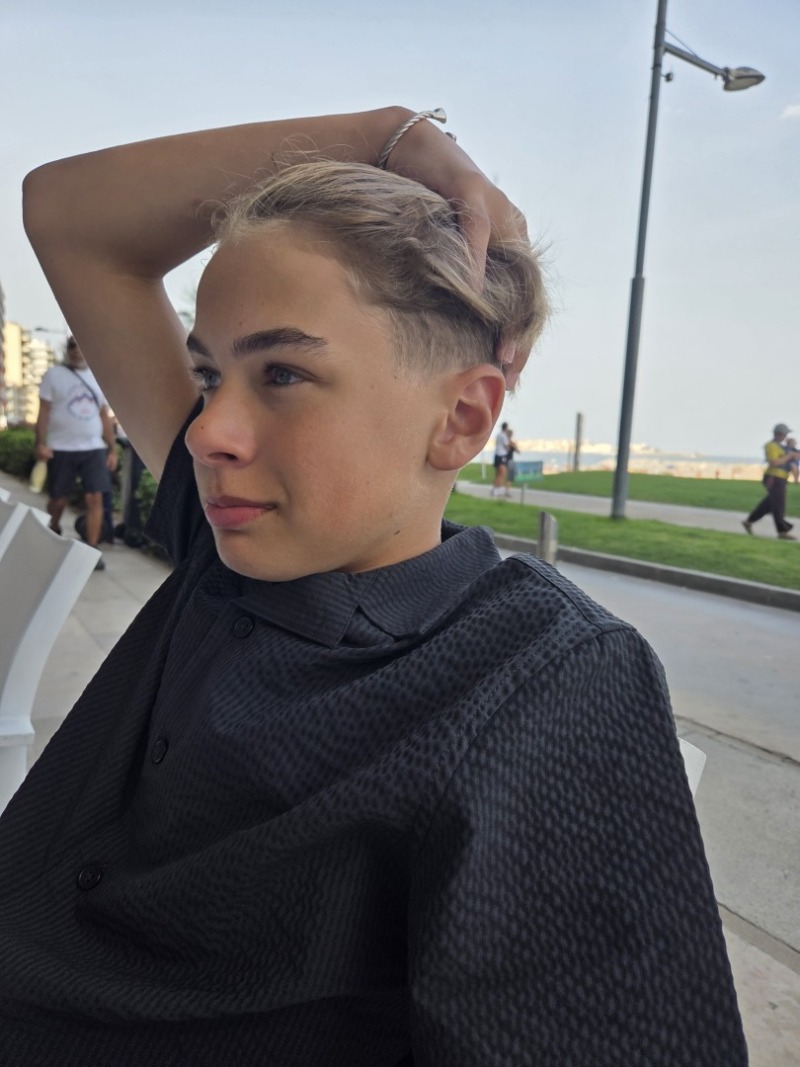 ZAZA Casting model ID: 27109