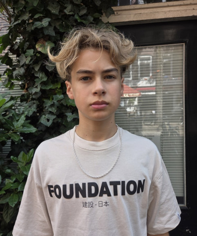 ZAZA Casting model ID: 27109