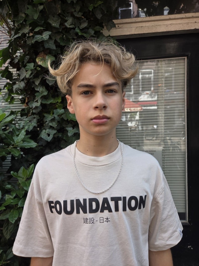ZAZA Casting model ID: 27109