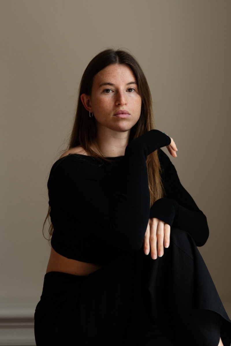ZAZA Casting model ID: 28474