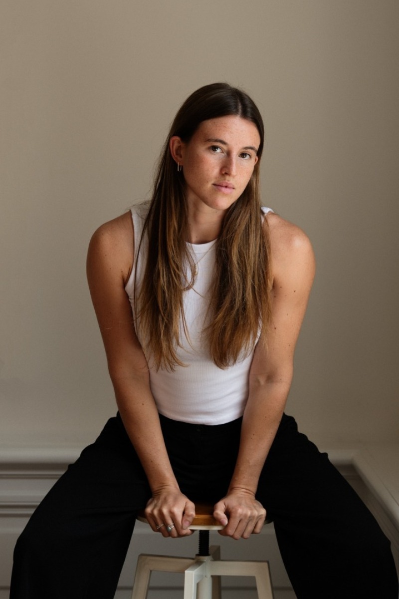 ZAZA Casting model ID: 28474