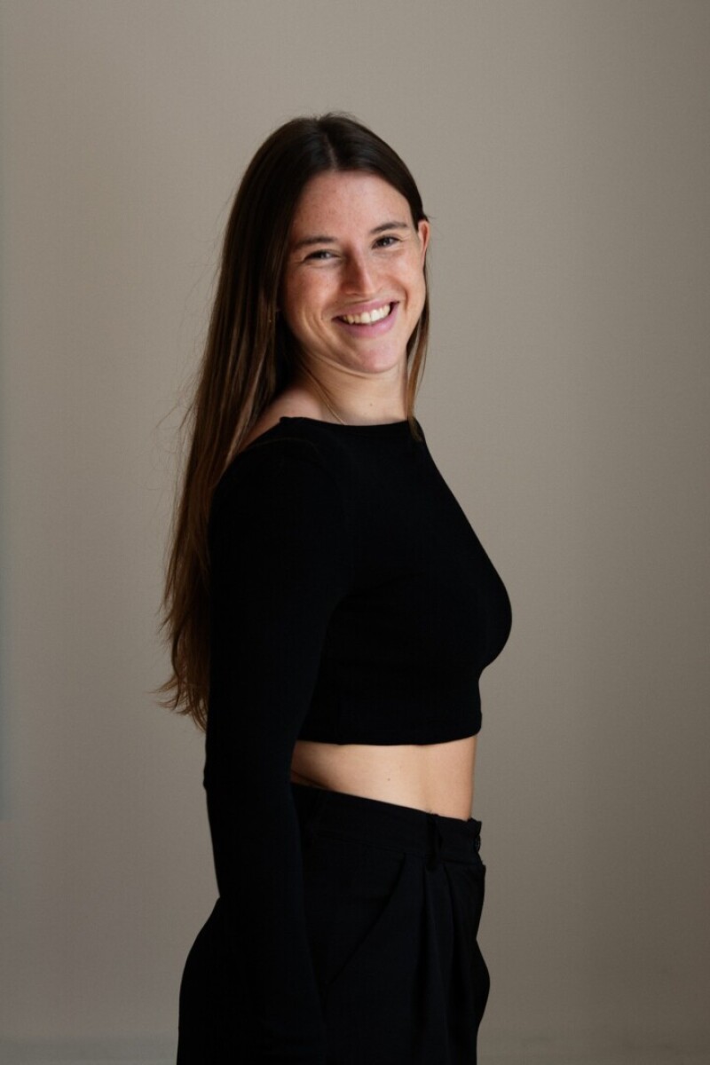 ZAZA Casting model ID: 28474