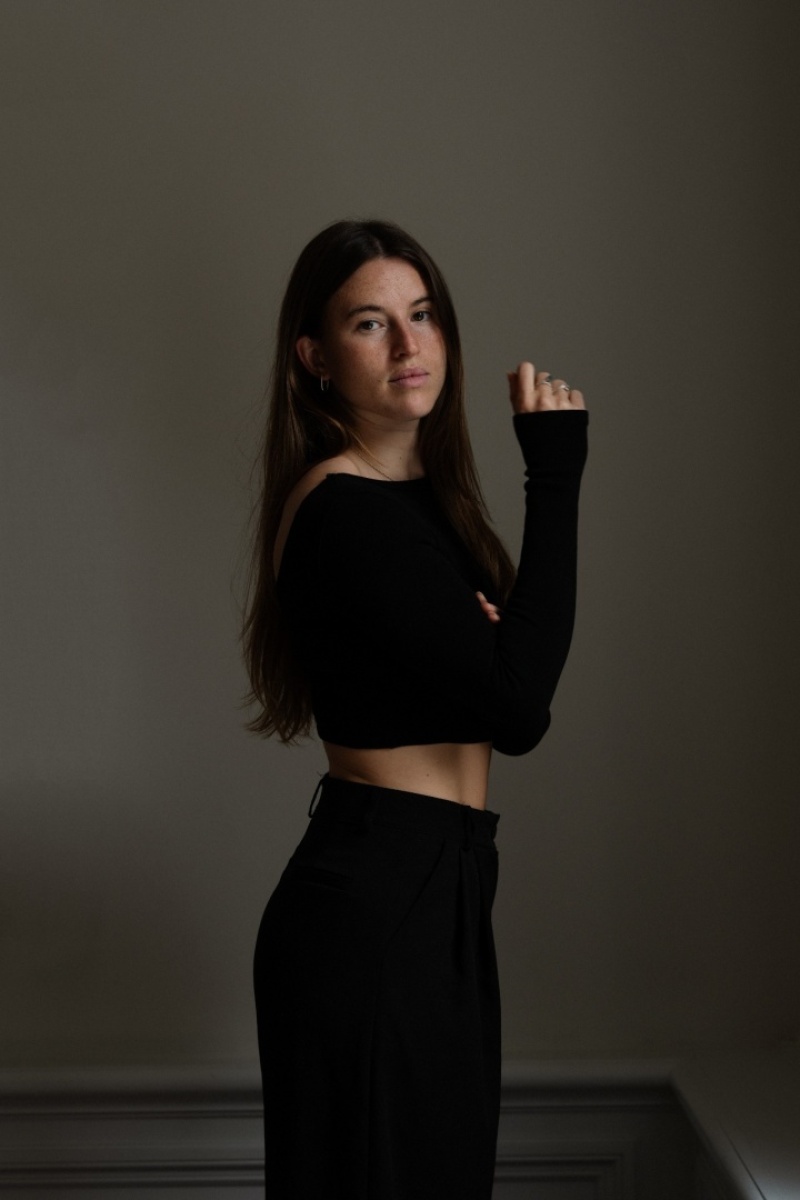 ZAZA Casting model ID: 28474