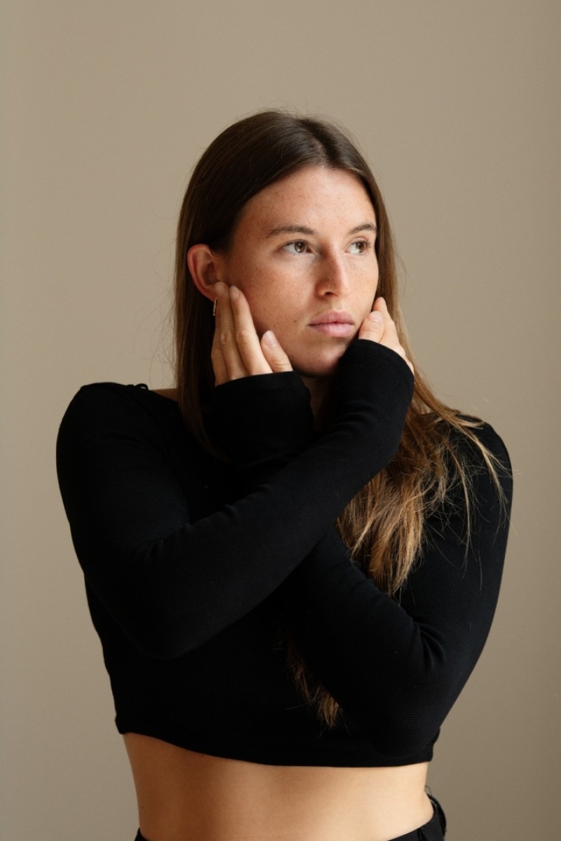ZAZA Casting model ID: 28474