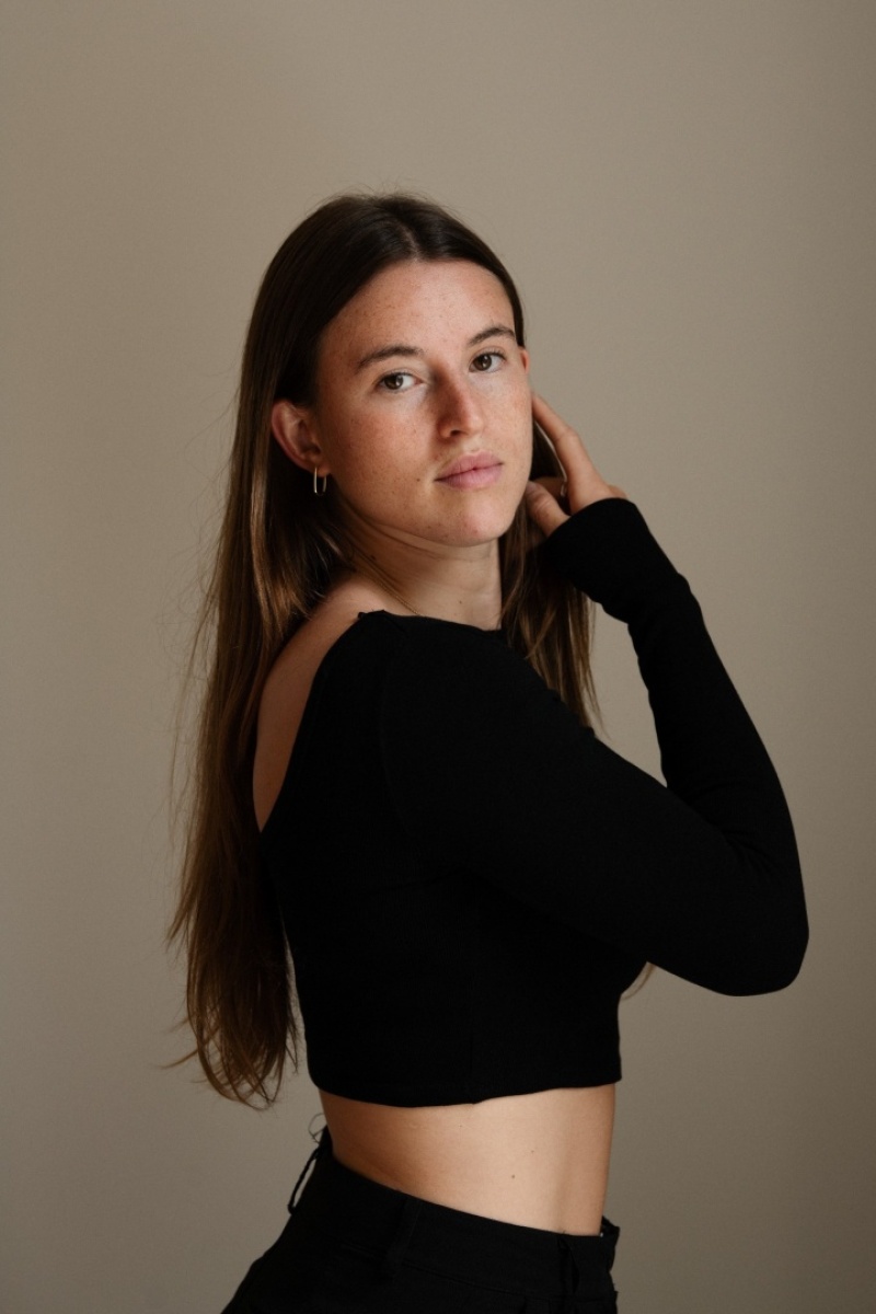 ZAZA Casting model ID: 28474