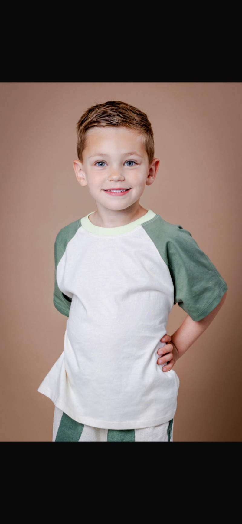 ZAZA Casting model ID: 28475