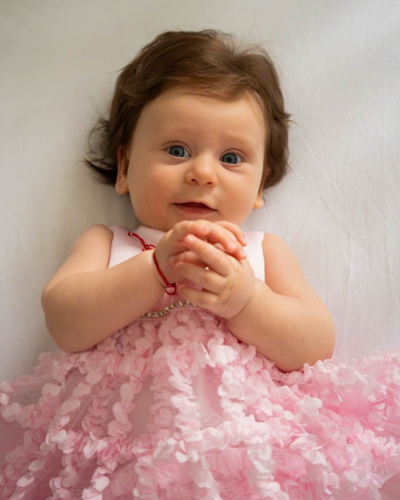 ZAZA Casting model ID: 28231
