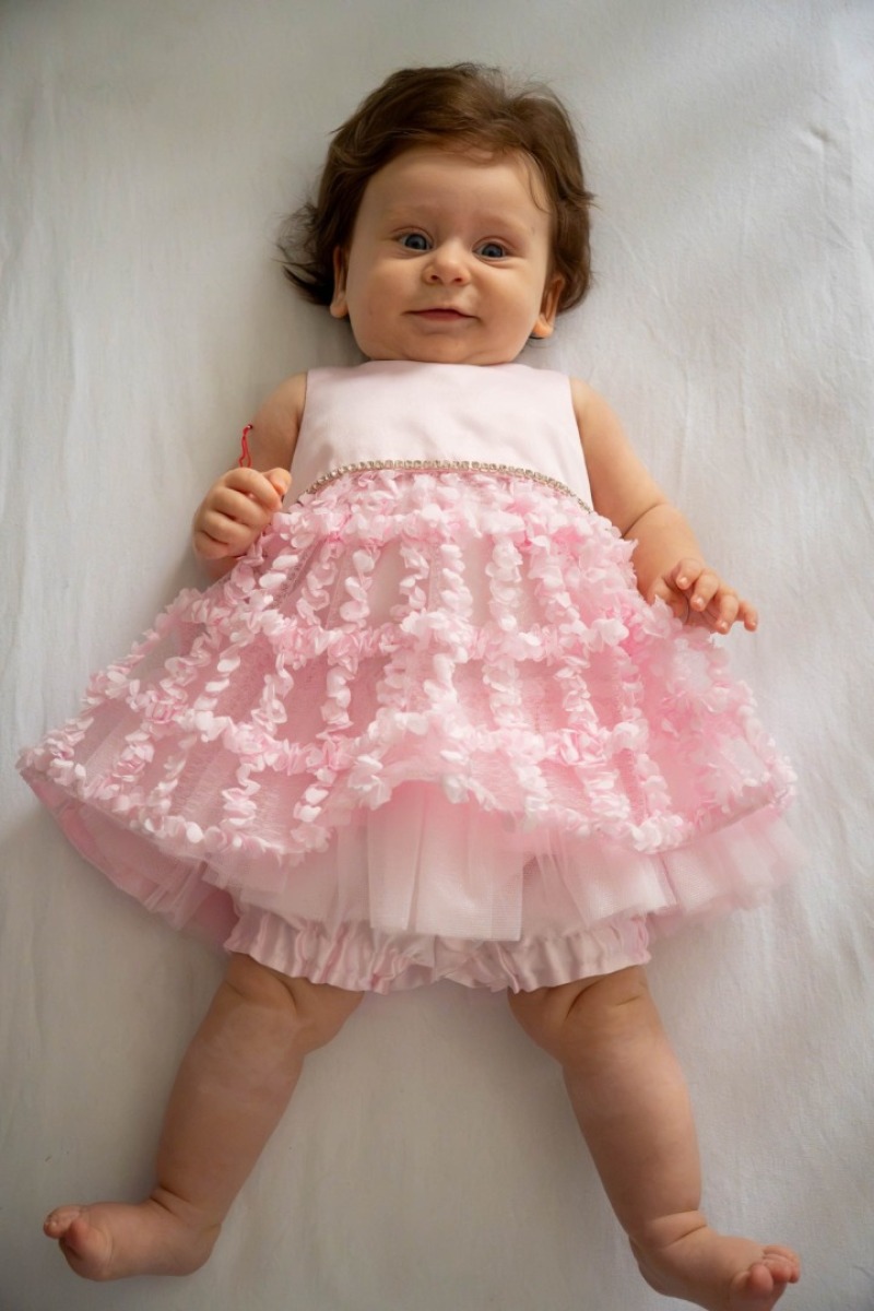ZAZA Casting model ID: 28231