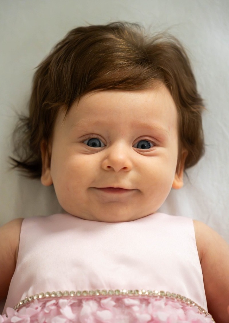 ZAZA Casting model ID: 28231