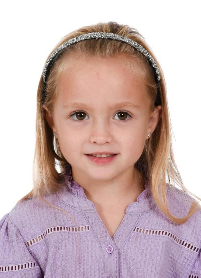 ZAZA Casting model ID: 17511