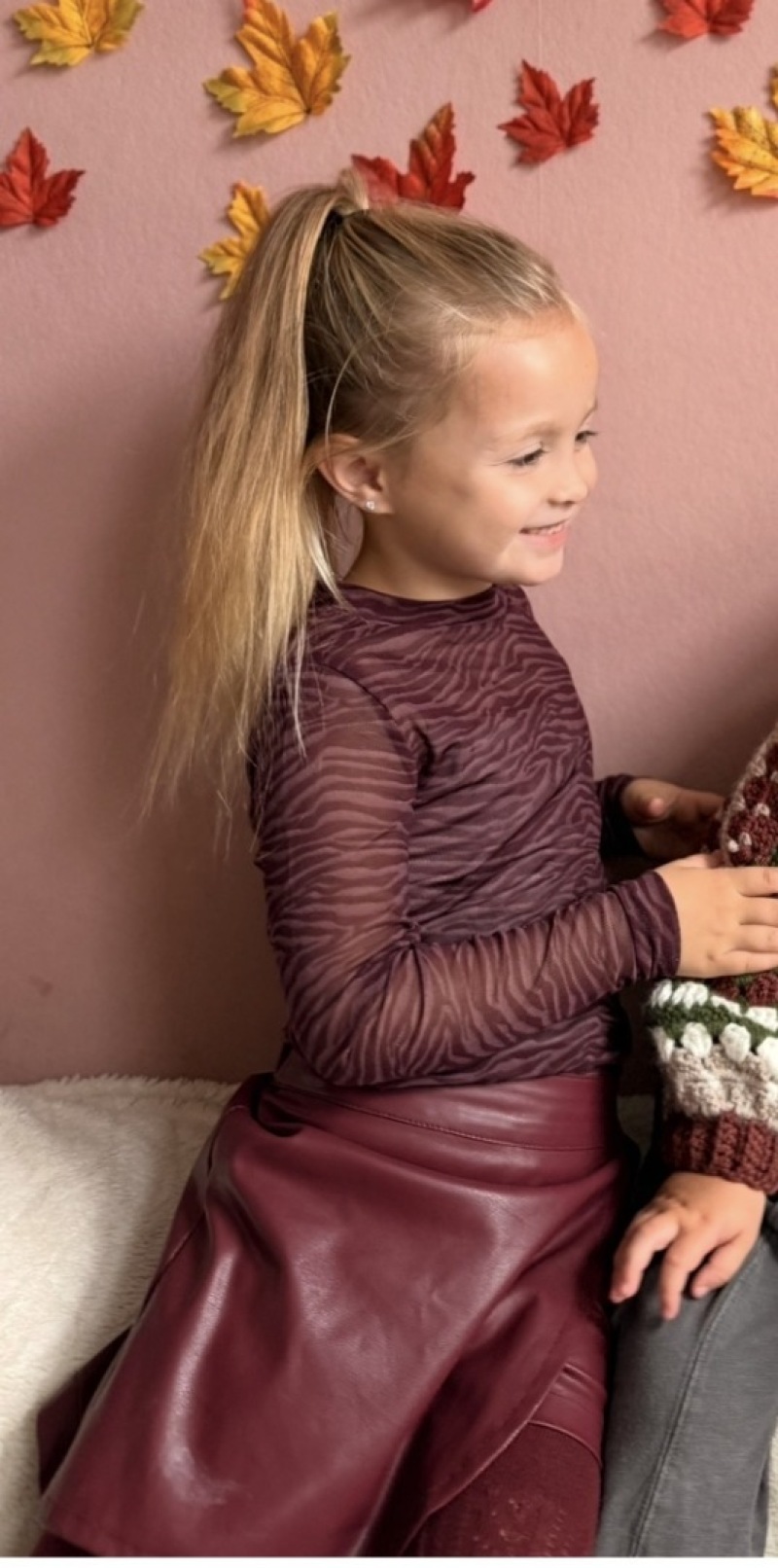 ZAZA Casting model ID: 17511