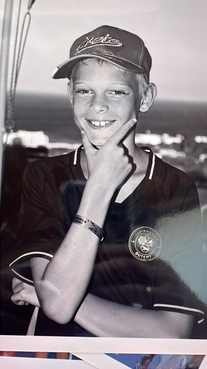 ZAZA Casting model ID: 14548