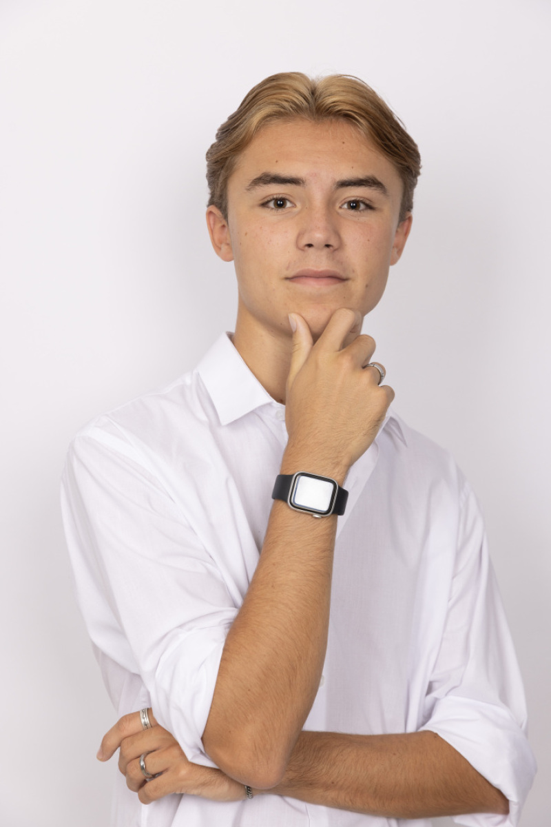 ZAZA Casting model ID: 598