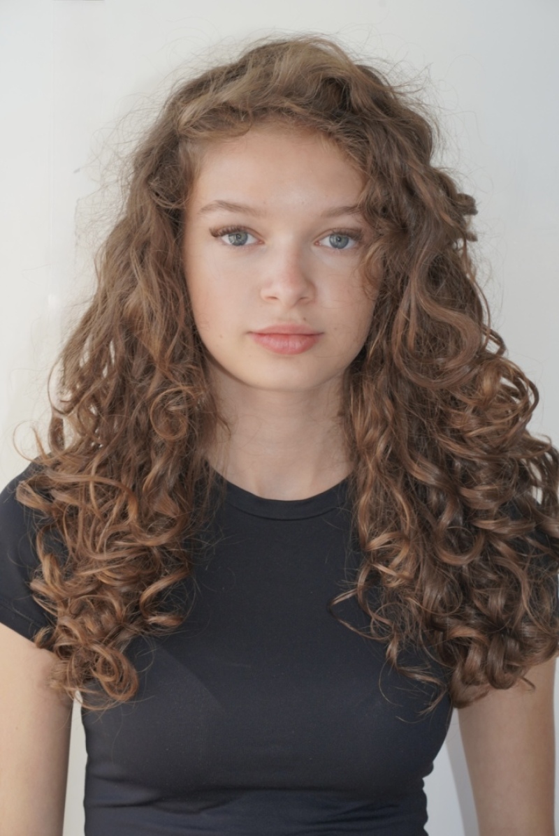ZAZA Casting model ID: 24606