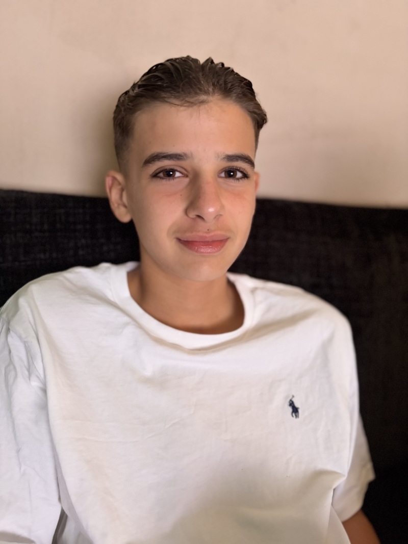 ZAZA Casting model ID: 12805