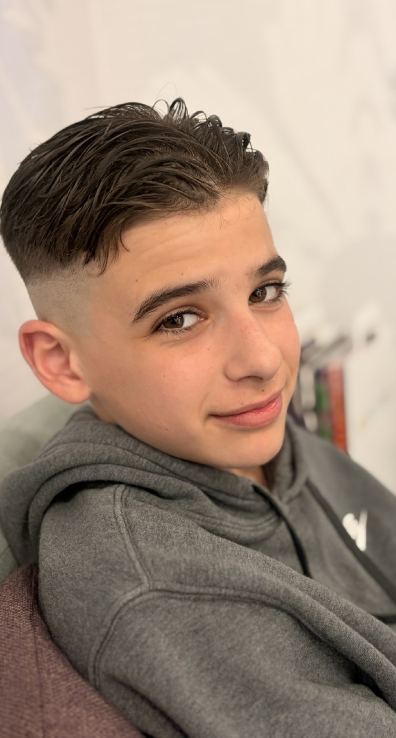 ZAZA Casting model ID: 12805