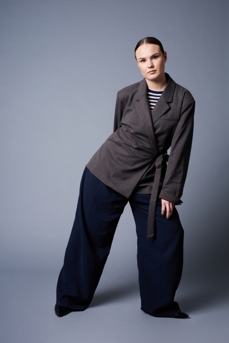 ZAZA Casting model ID: 28481