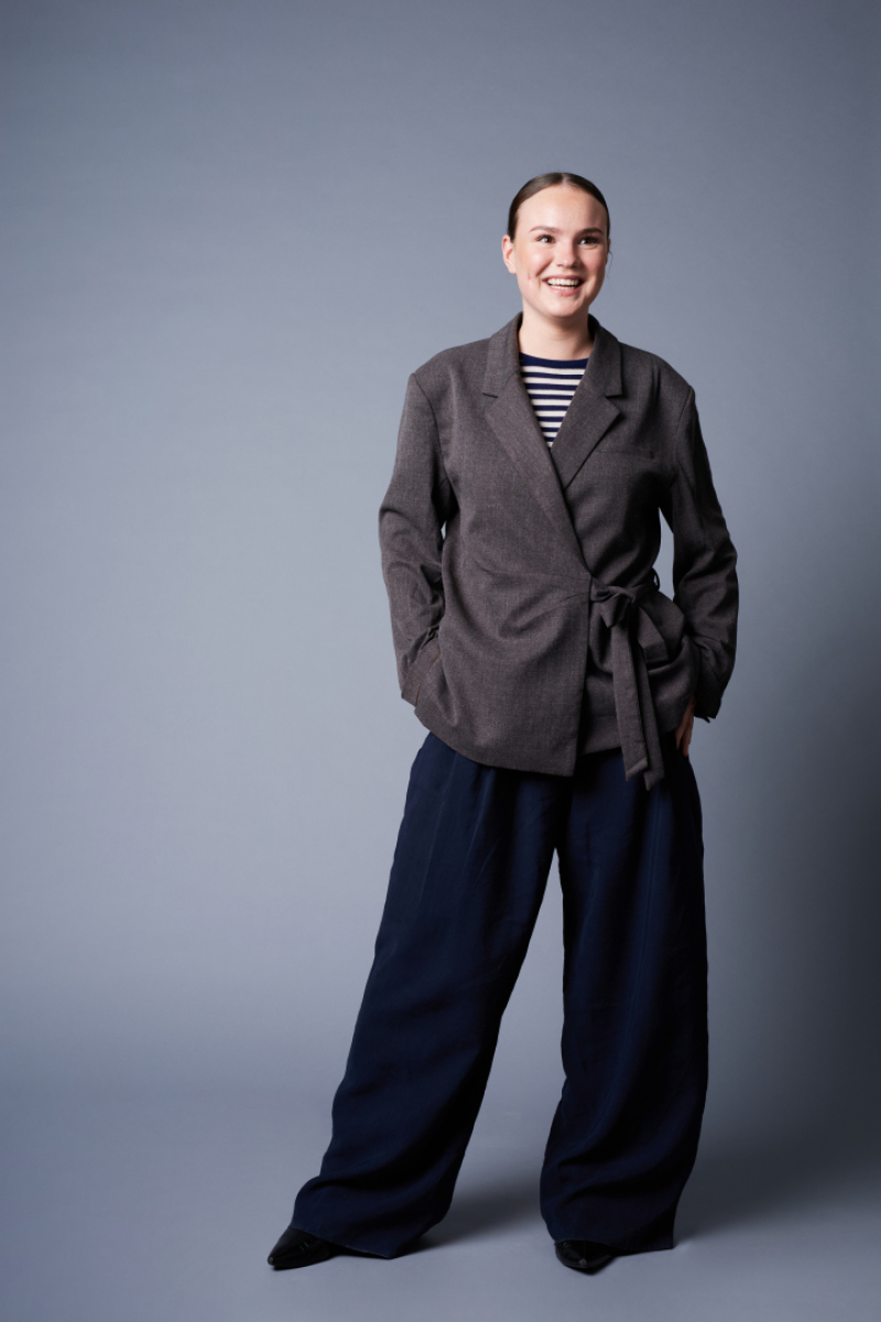 ZAZA Casting model ID: 28481