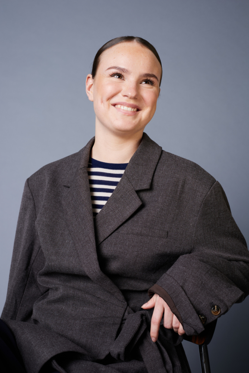 ZAZA Casting model ID: 28481