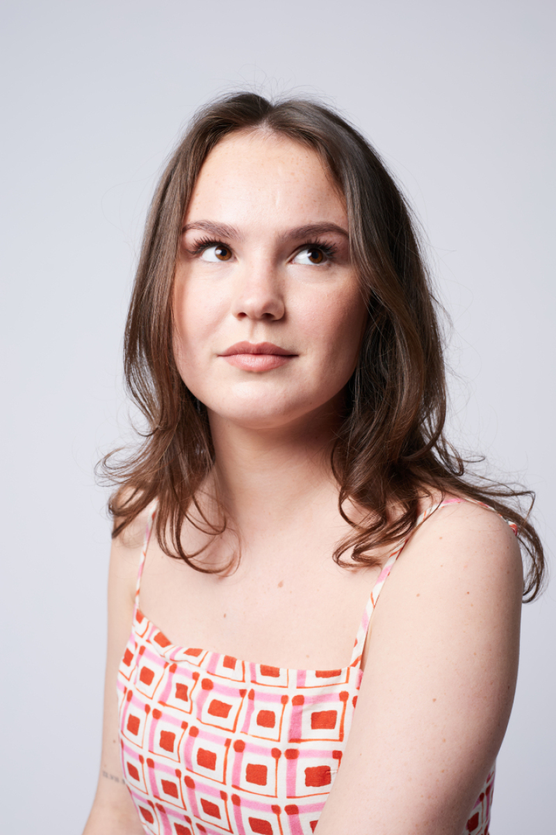 ZAZA Casting model ID: 28481