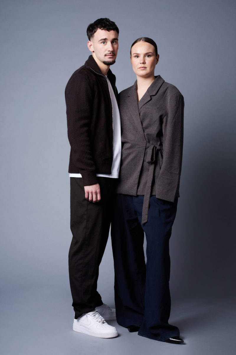 ZAZA Casting model ID: 28481