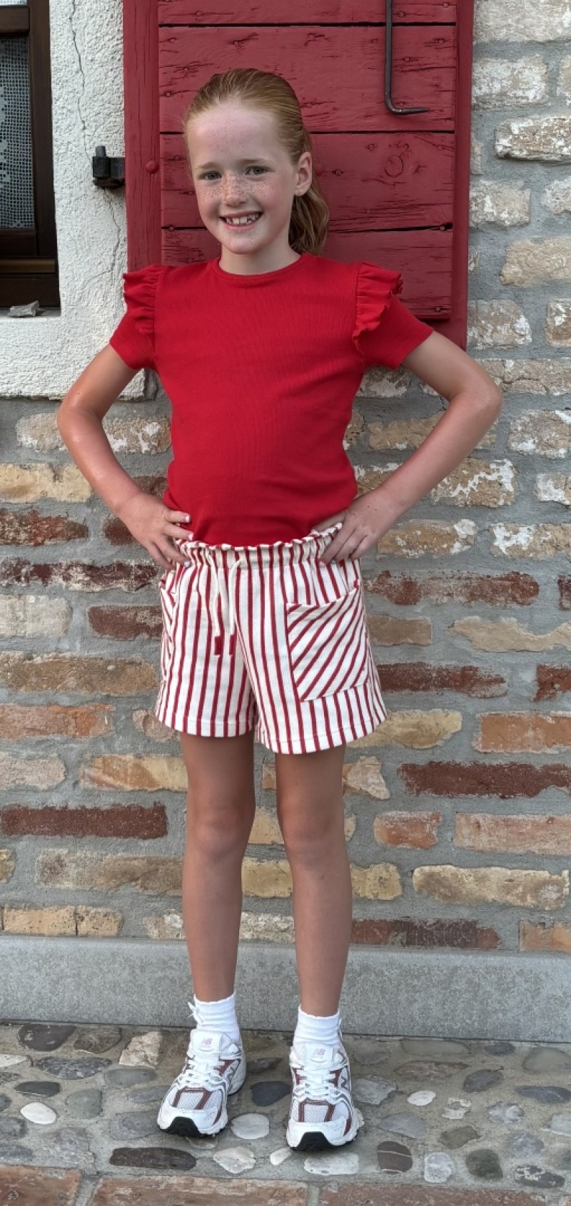ZAZA Casting model ID: 26026