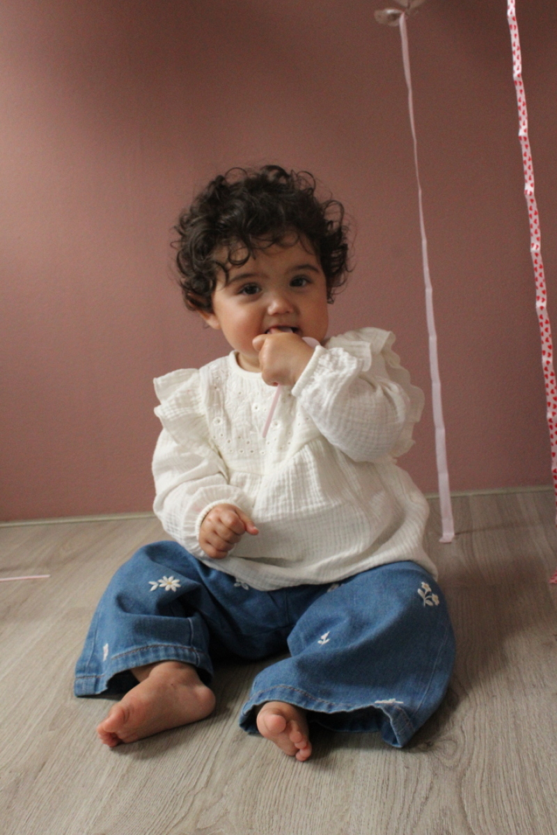 ZAZA Casting model ID: 28482