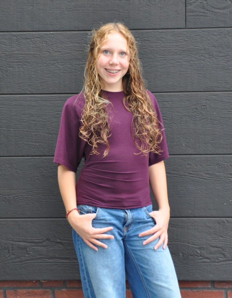 ZAZA Casting model ID: 28483