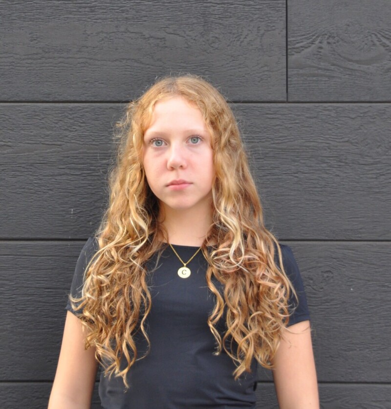 ZAZA Casting model ID: 28483