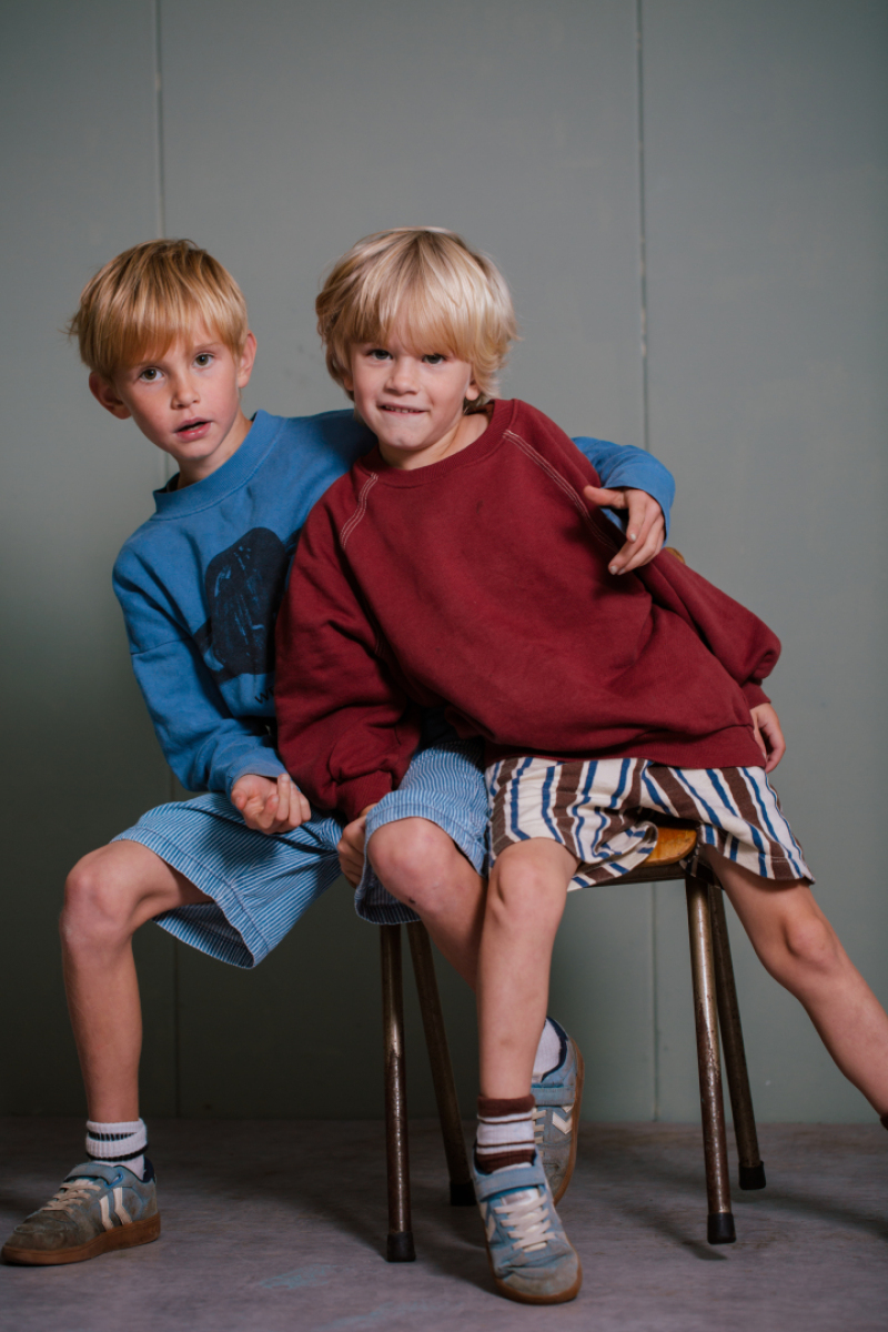 ZAZA Casting familie ID: 1649
