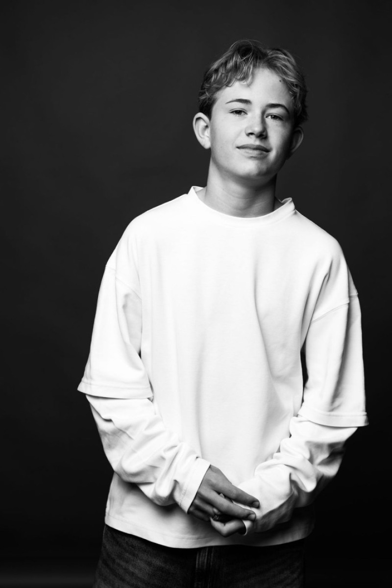 ZAZA Casting model ID: 24673