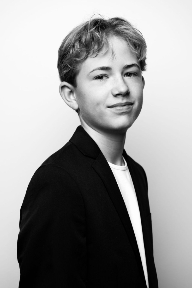 ZAZA Casting model ID: 24673