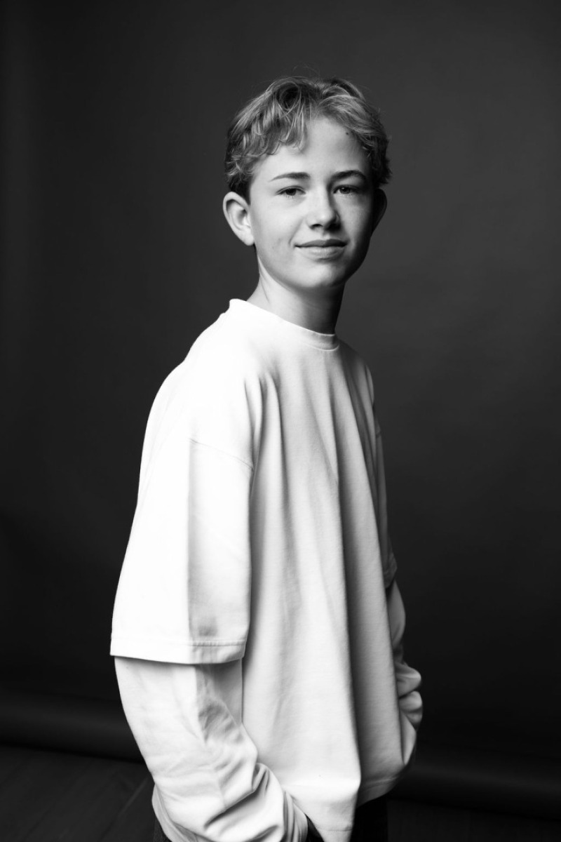 ZAZA Casting model ID: 24673