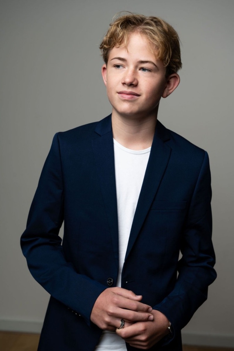 ZAZA Casting model ID: 24673
