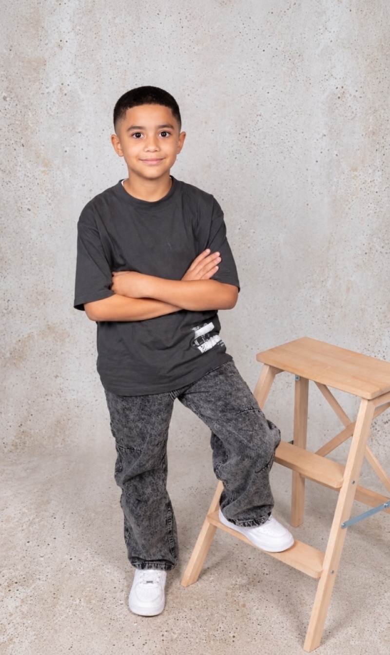 ZAZA Casting model ID: 28488