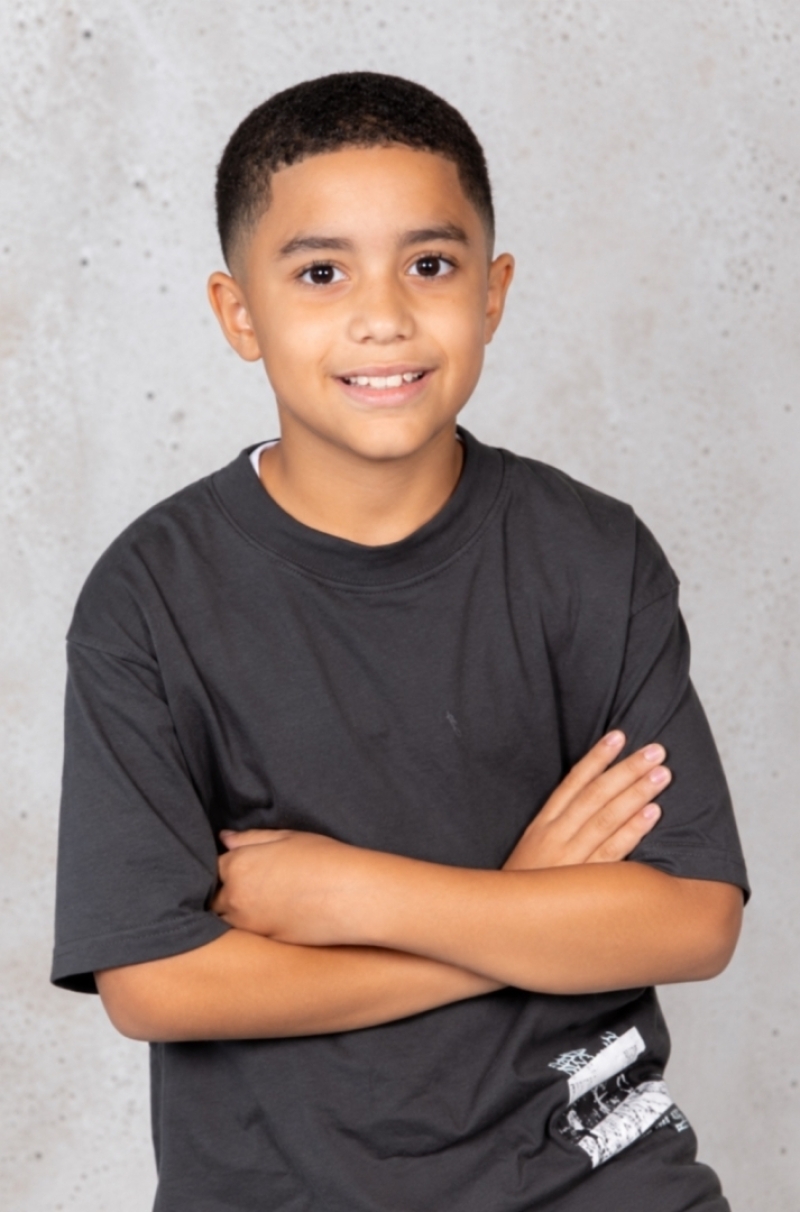 ZAZA Casting model ID: 28488