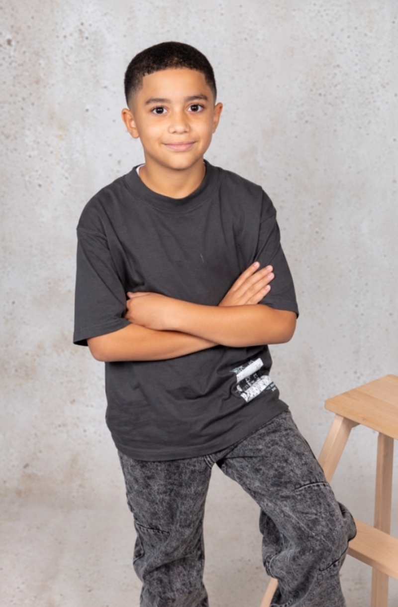 ZAZA Casting model ID: 28488