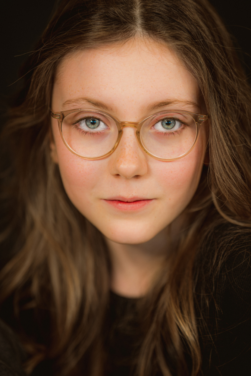 ZAZA Casting model ID: 27187