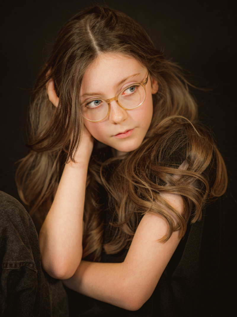 ZAZA Casting model ID: 27187