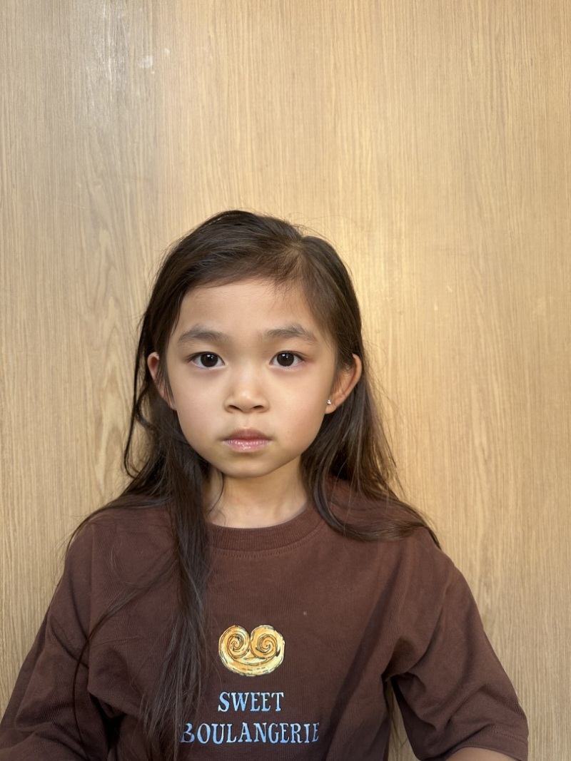 ZAZA Casting model ID: 28489