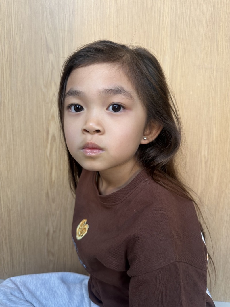 ZAZA Casting model ID: 28489