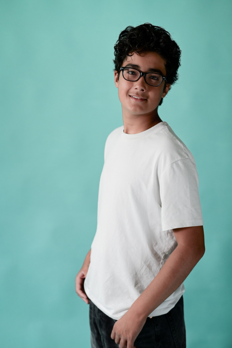 ZAZA Casting model ID: 21694