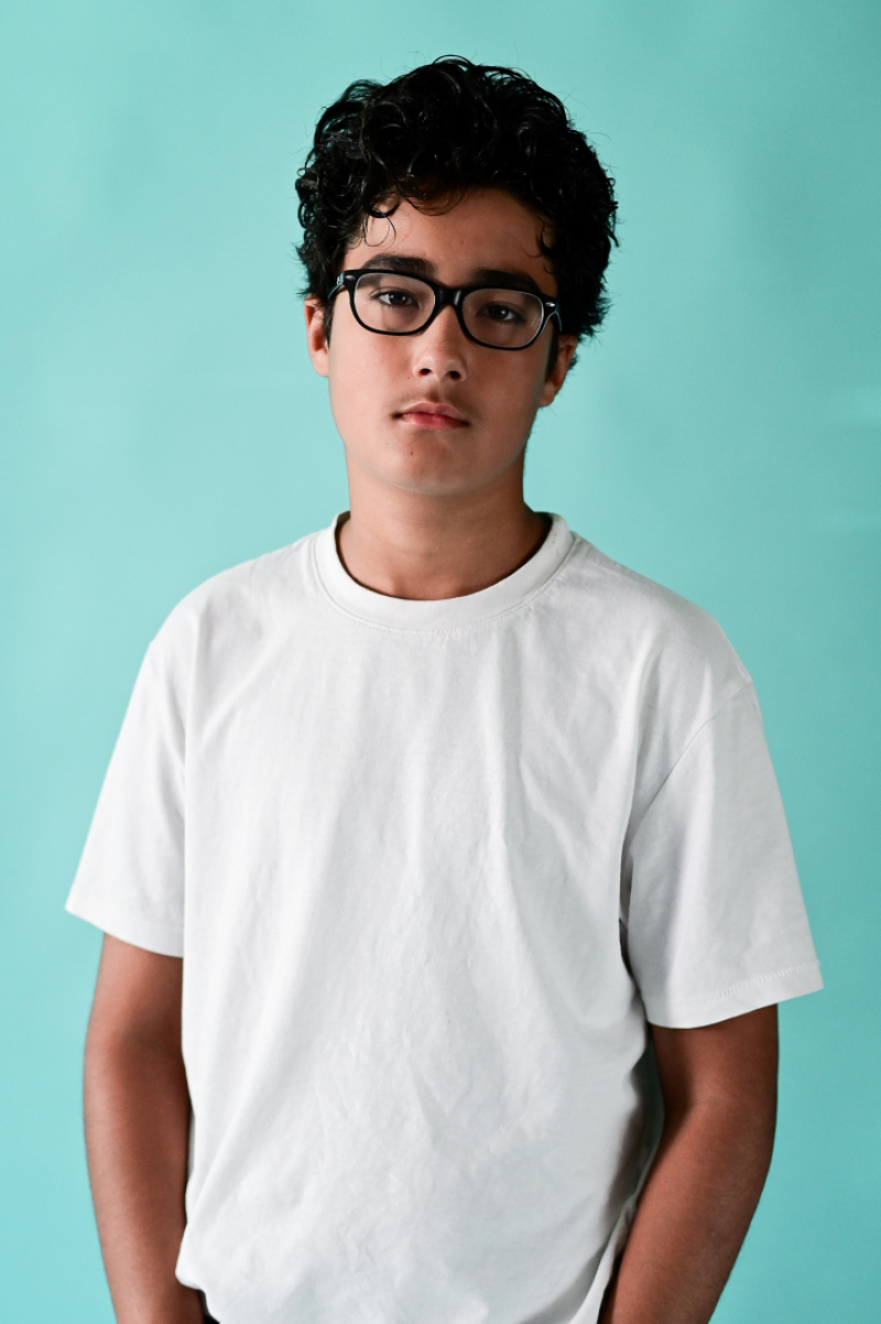 ZAZA Casting model ID: 21694