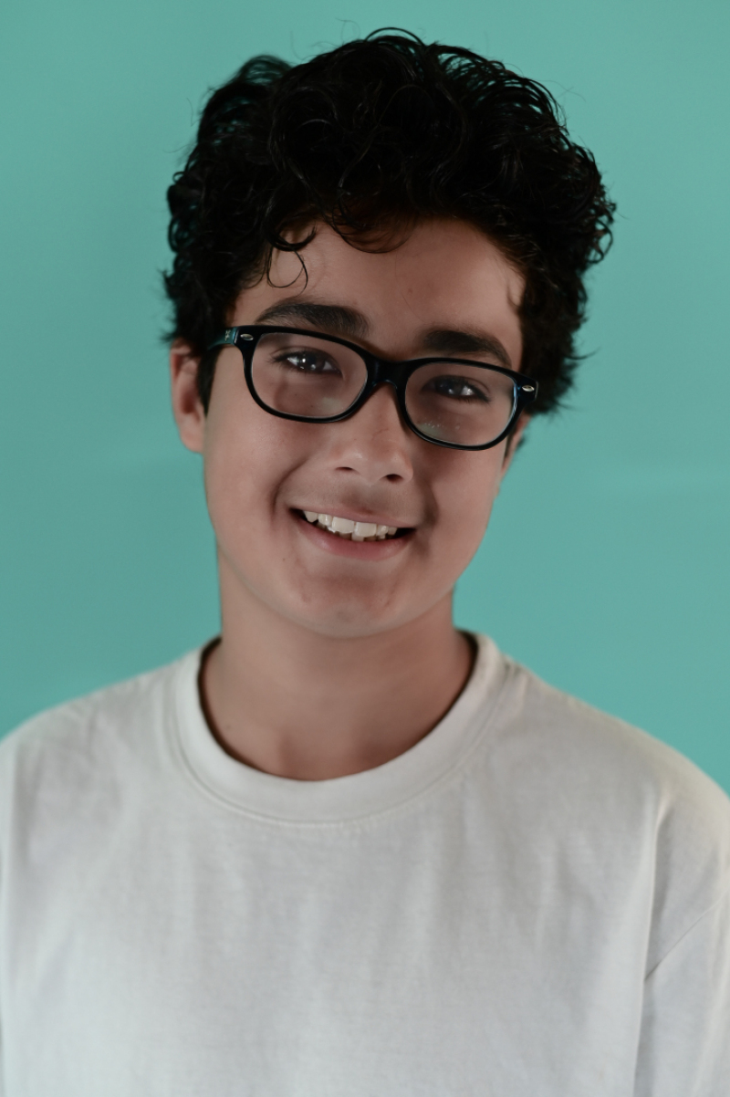 ZAZA Casting model ID: 21694