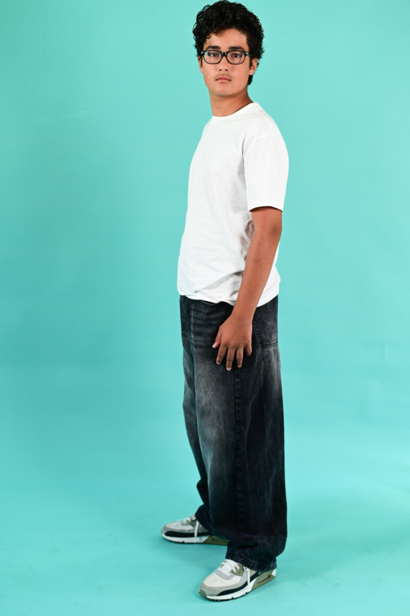 ZAZA Casting model ID: 21694