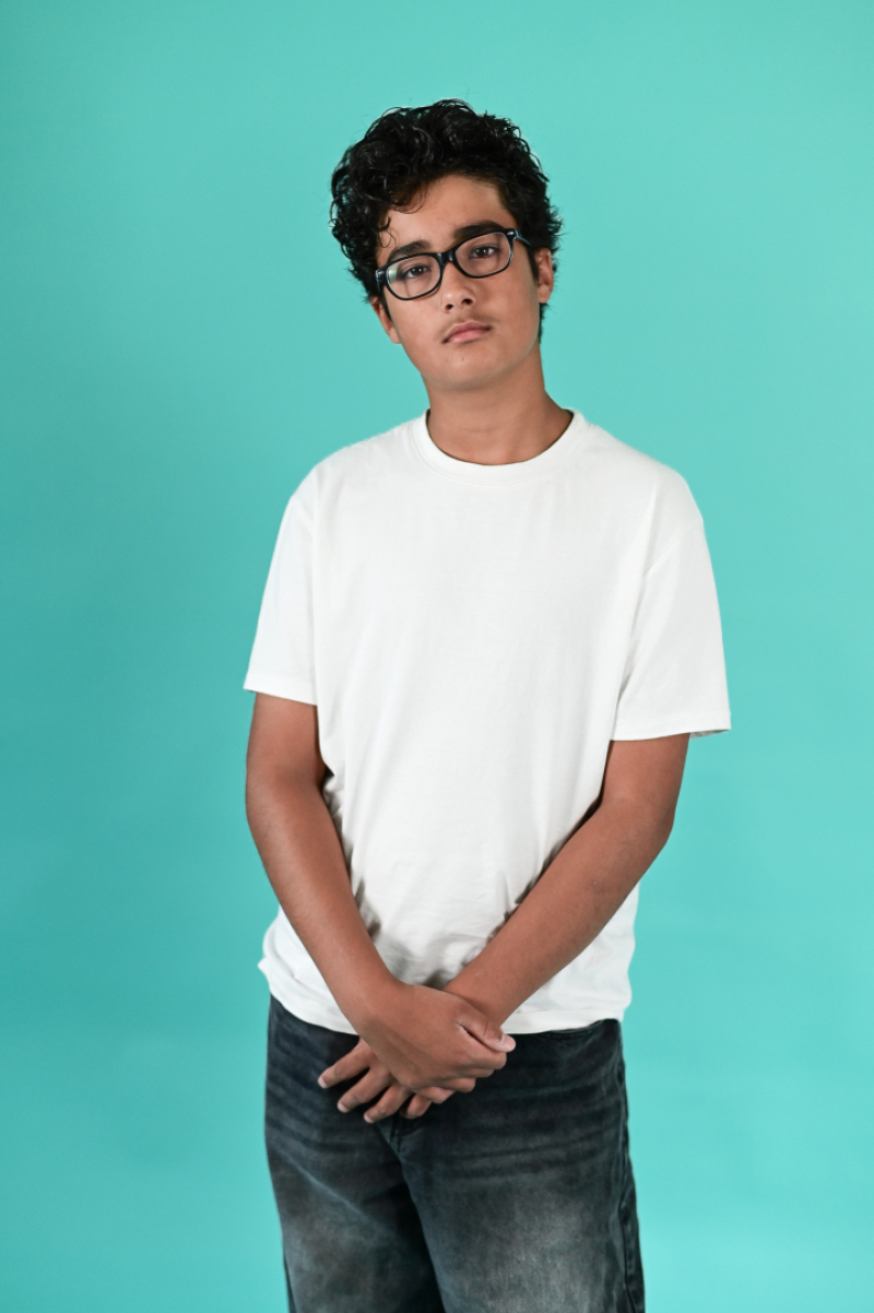ZAZA Casting model ID: 21694