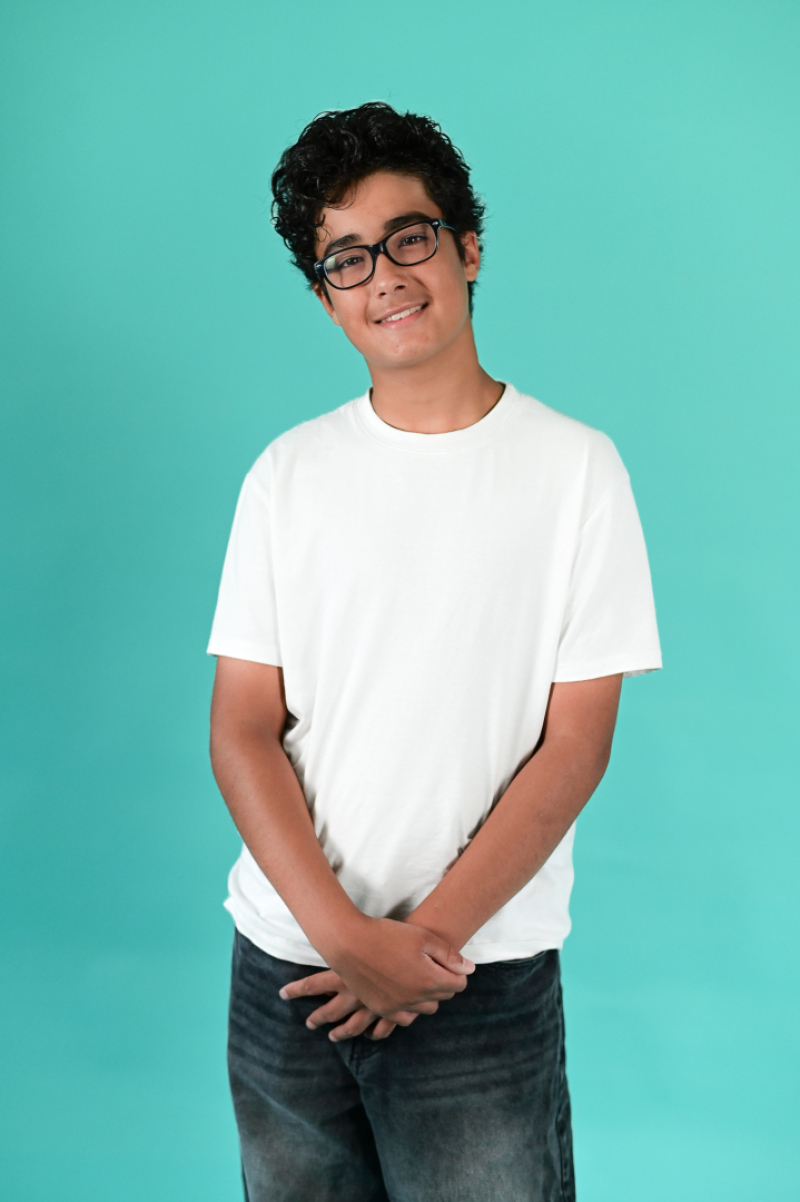 ZAZA Casting model ID: 21694