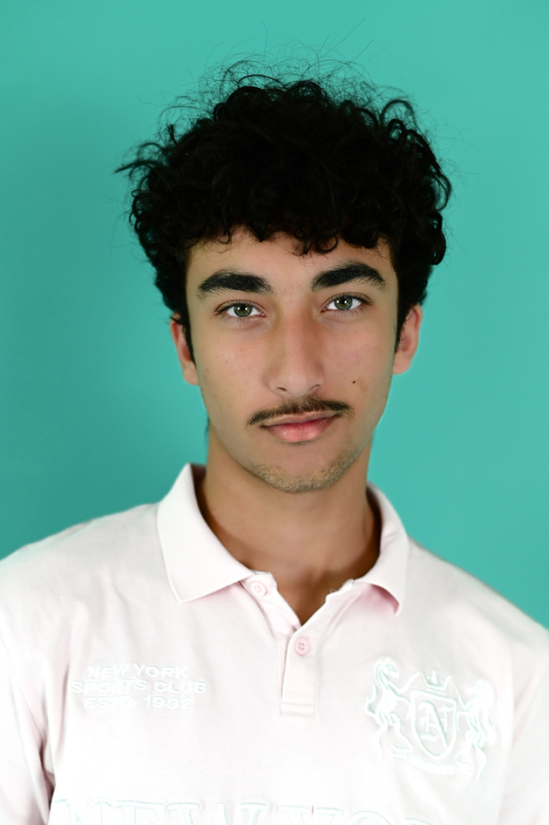 ZAZA Casting model ID: 19371