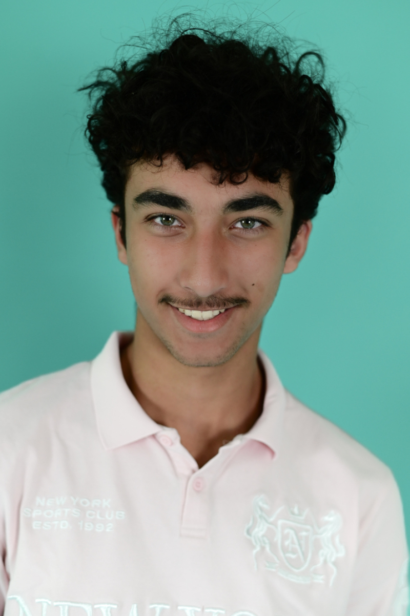 ZAZA Casting model ID: 19371